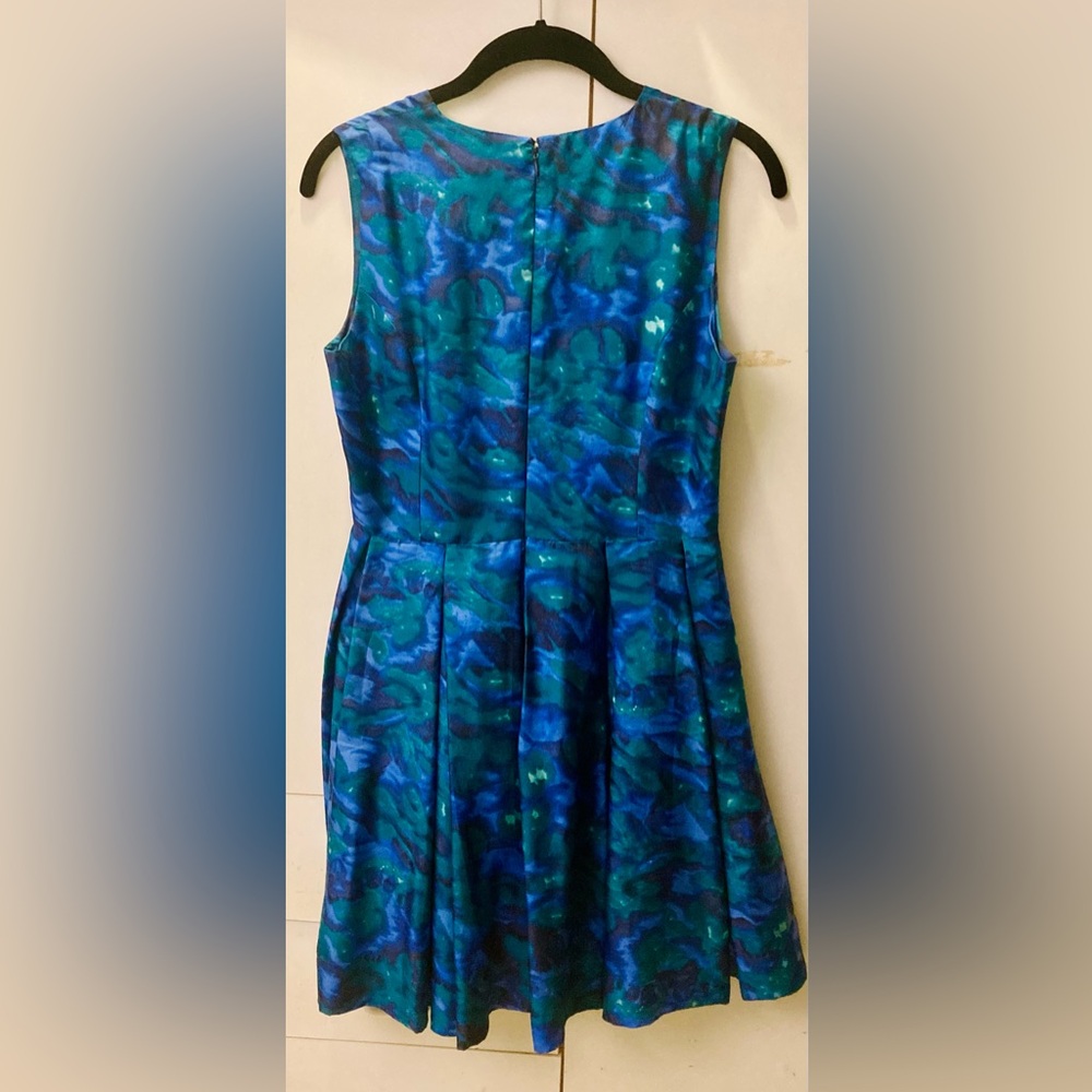 ModCloth BB Dakota “Star Lake” dress - Picture 6 of 11